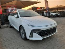 هيونداي أكسنت